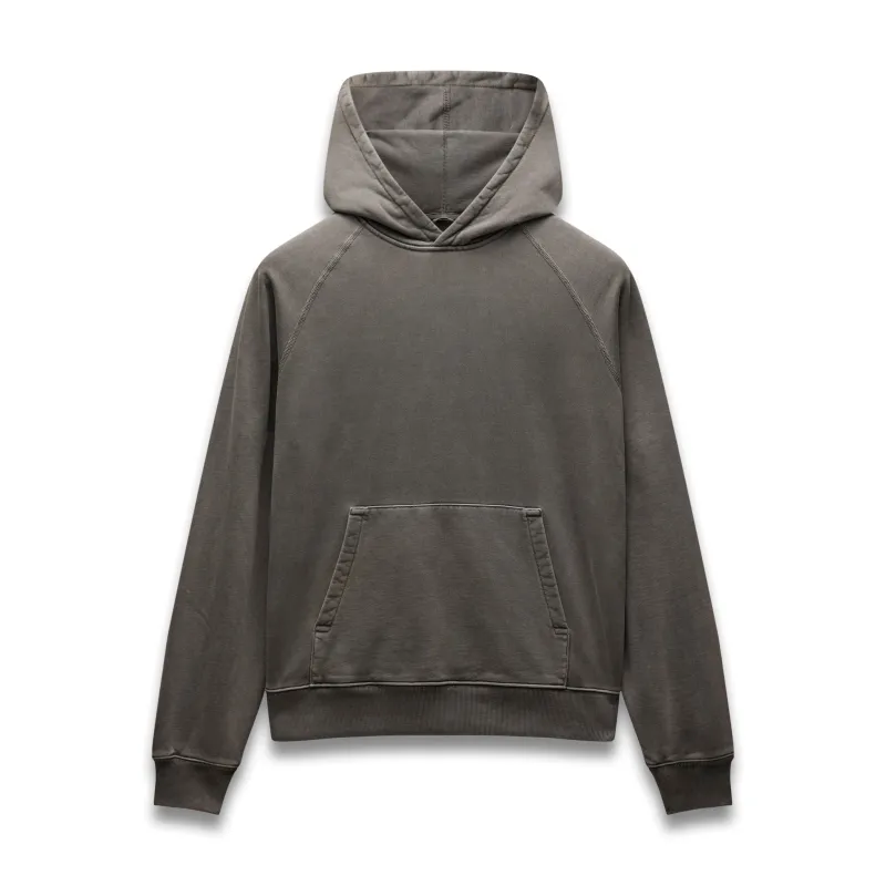 Midweight Terry Fadeaway Standard Hoodie sold by Reigning Champ
