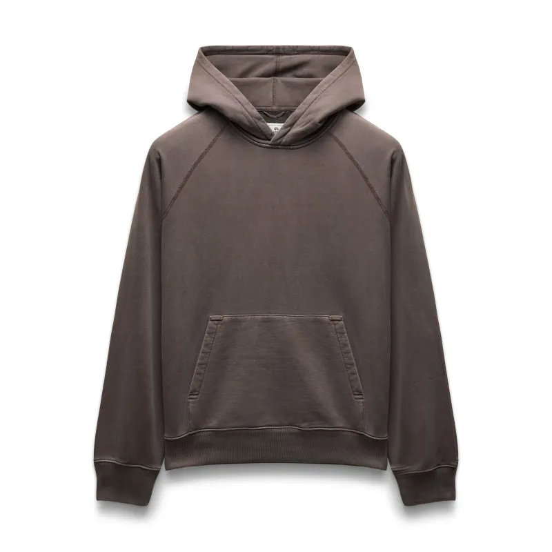 Midweight Terry Fadeaway Standard Hoodie sold by Reigning Champ