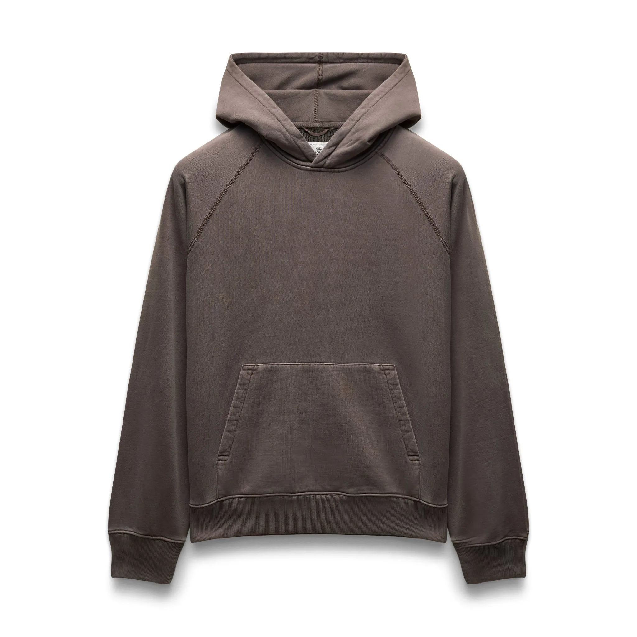 Midweight Terry Fadeaway Standard Hoodie sold by Reigning Champ