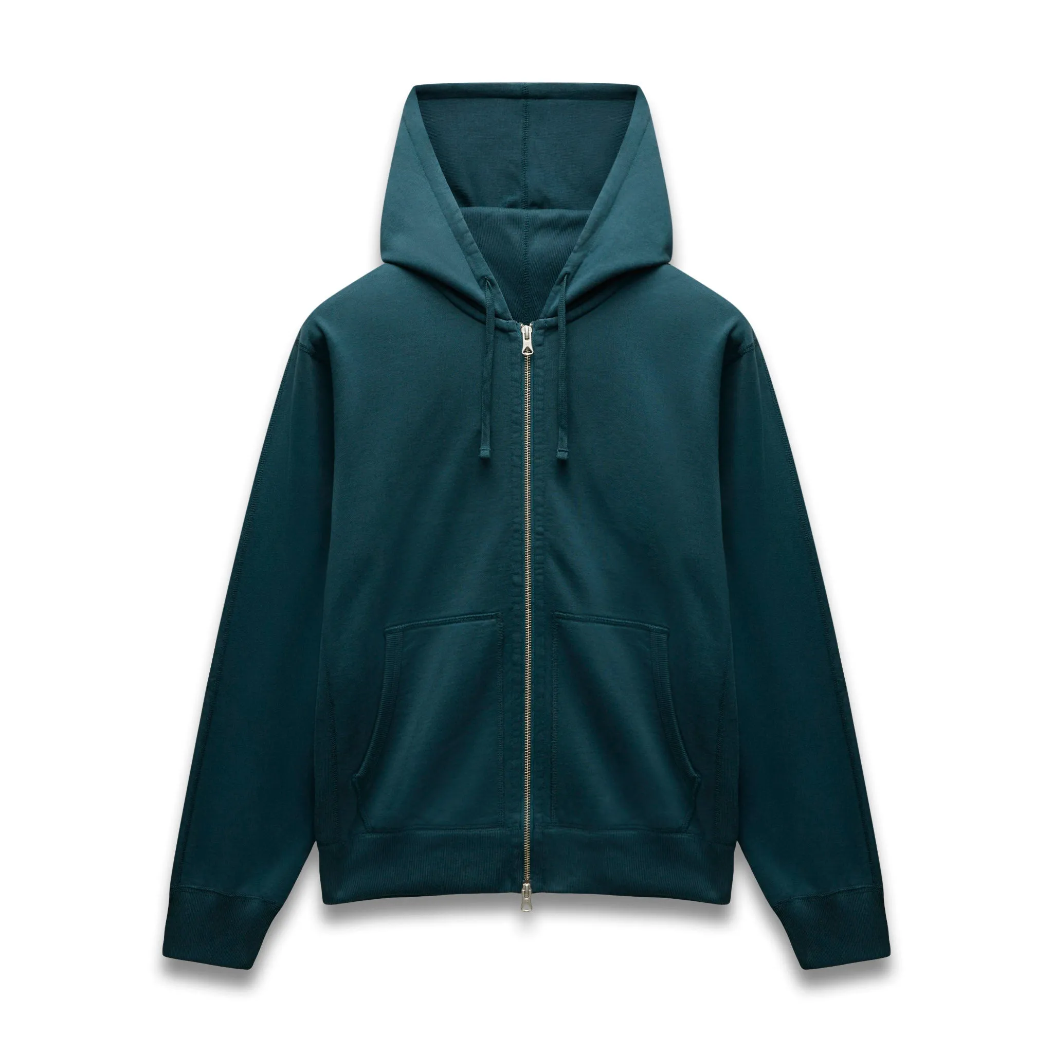 Midweight Terry Standard Zip Hoodie sold by Reigning Champ
