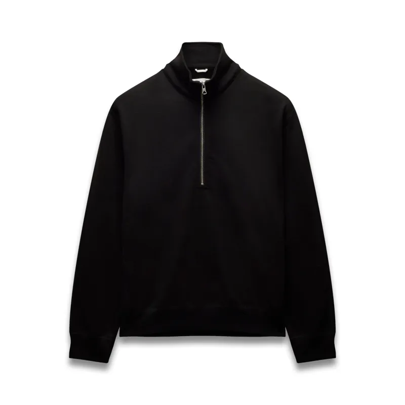 Midweight Terry Standard Half Zip Sweatshirt sold by Reigning Champ