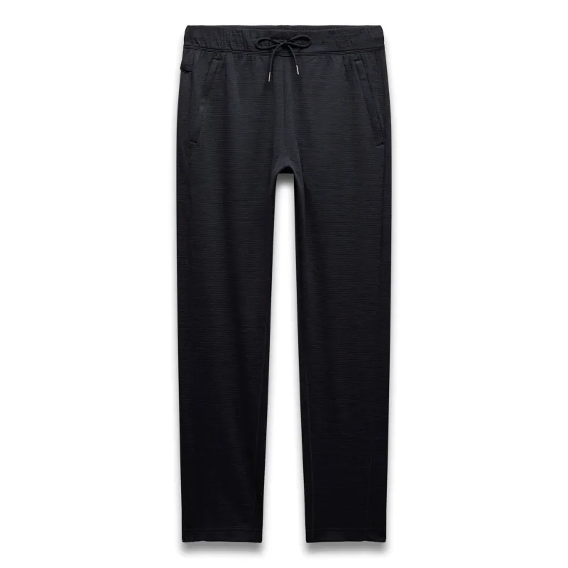Solotex Mesh Tiebreak Slim Pant sold by Reigning Champ
