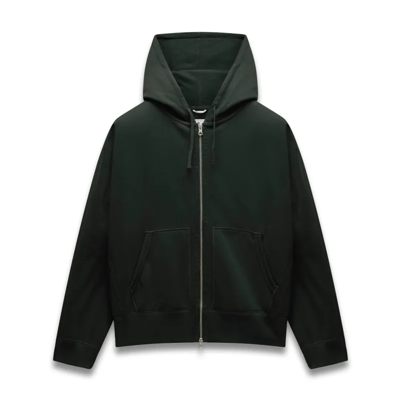Midweight Terry Relaxed Zip Hoodie sold by Reigning Champ