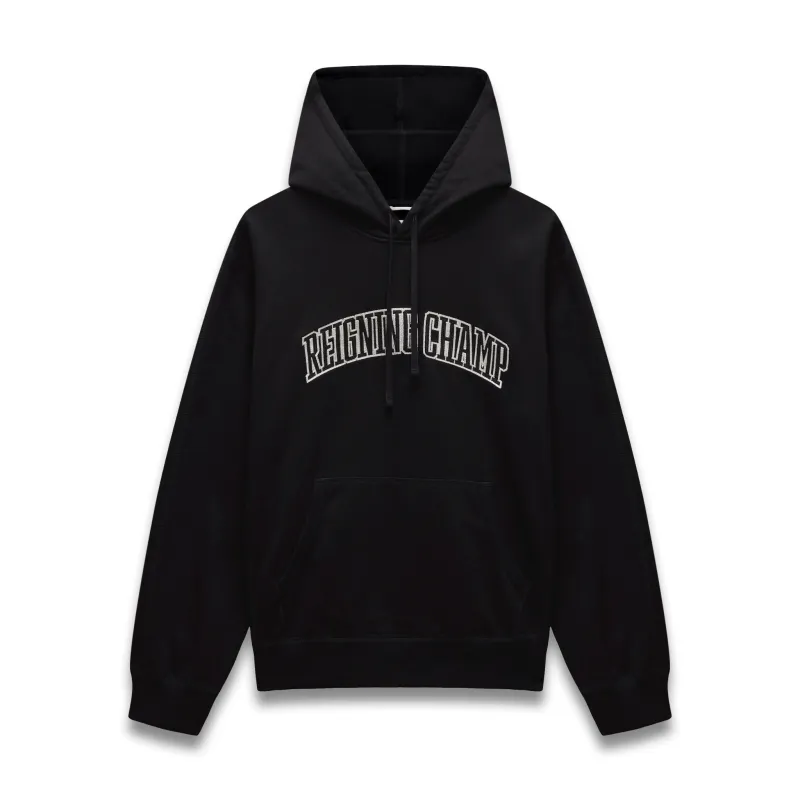 Midweight Terry Collegiate Standard Hoodie sold by Reigning Champ