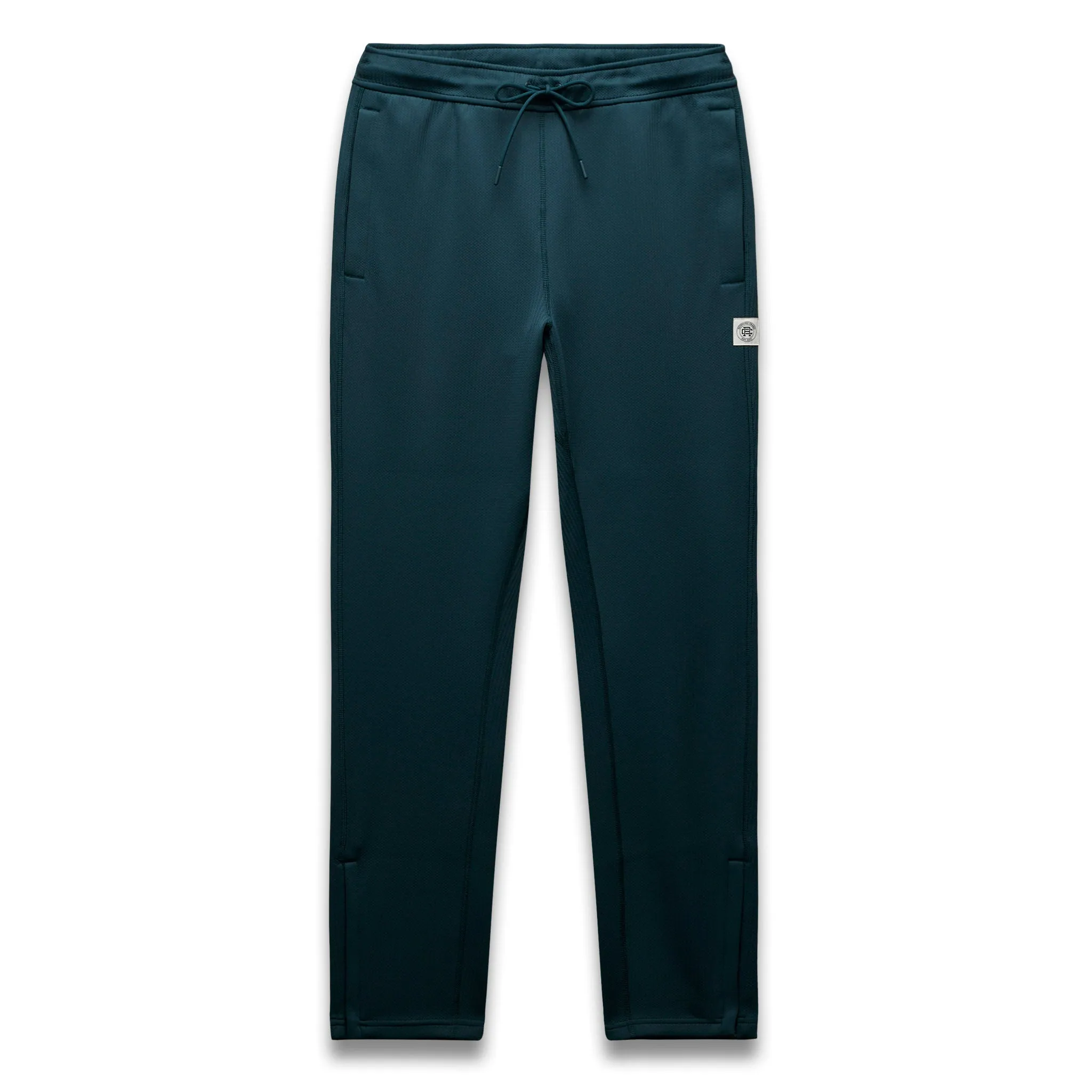 Double Knit Rally Slim Jogger sold by Reigning Champ