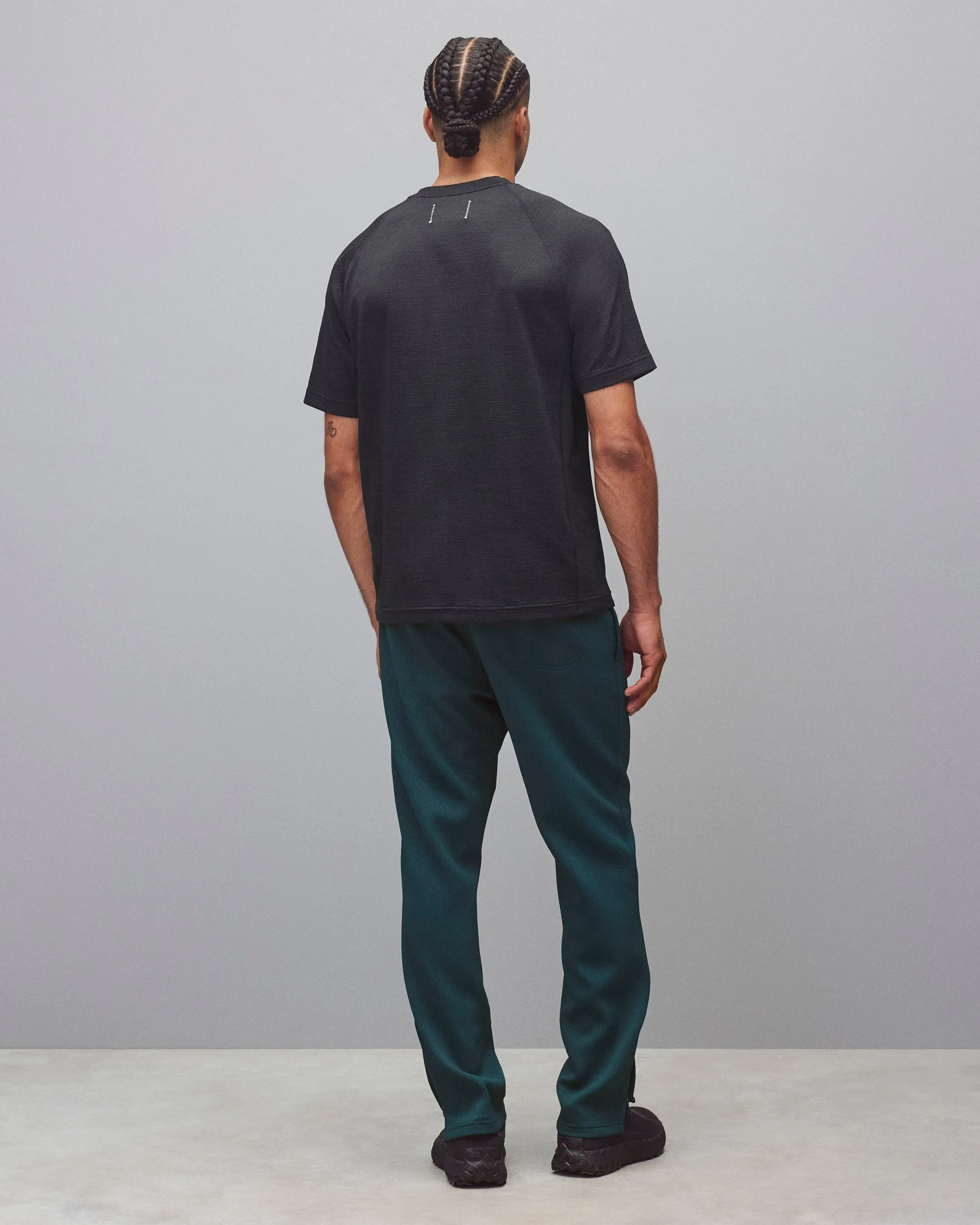 Double Knit Rally Slim Jogger sold by Reigning Champ product image thumbnail 5
