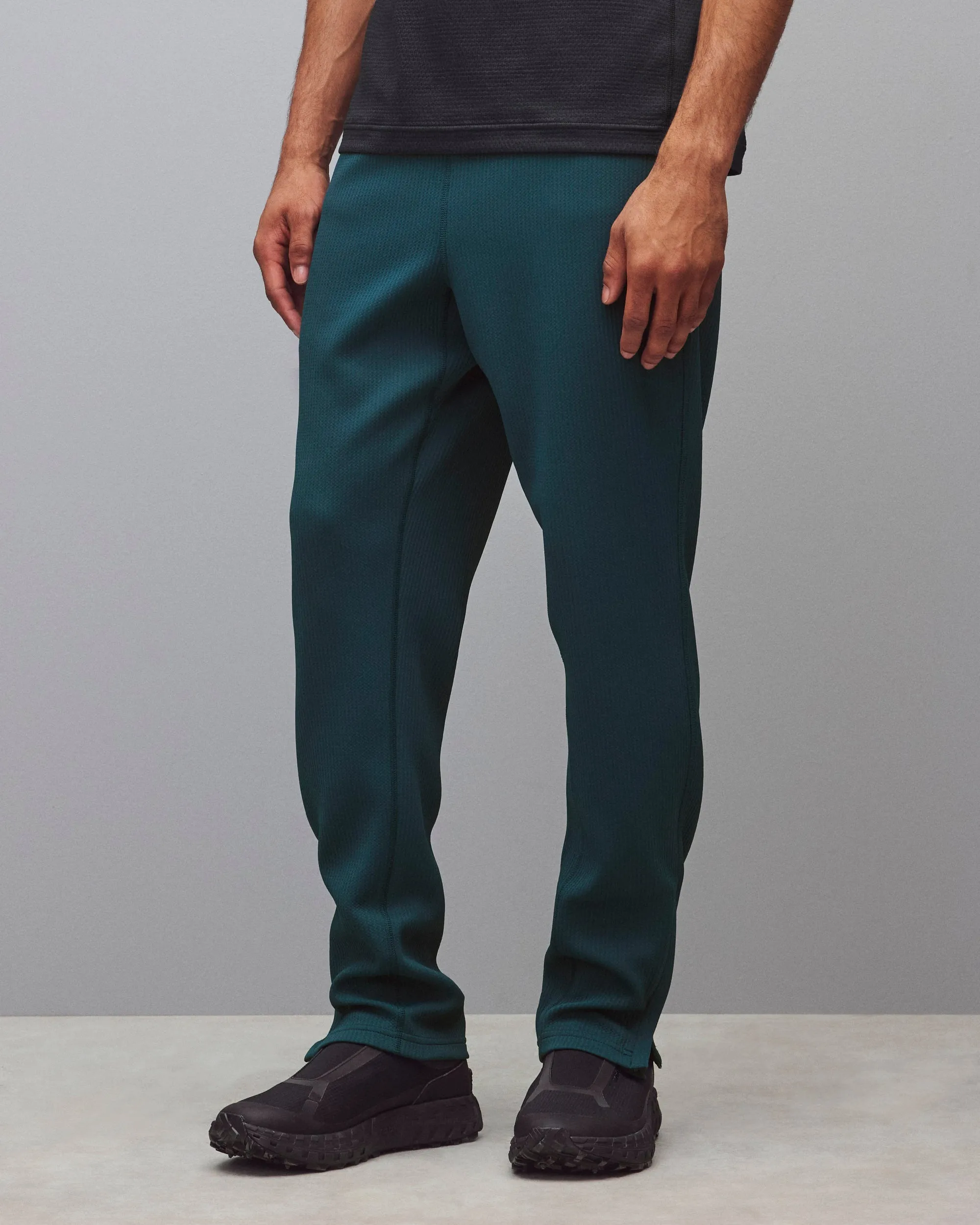 Double Knit Rally Slim Jogger sold by Reigning Champ product image thumbnail 3