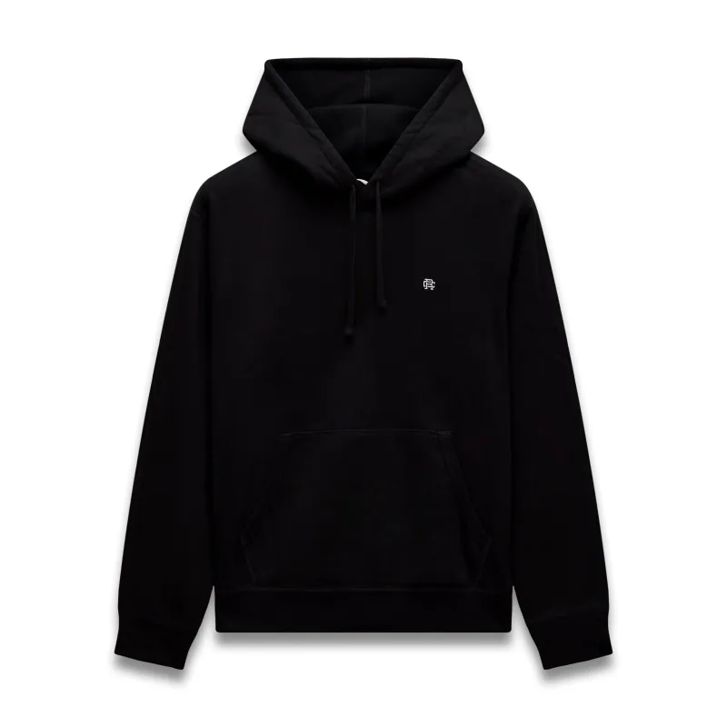Midweight Terry Monogram Standard Hoodie sold by Reigning Champ