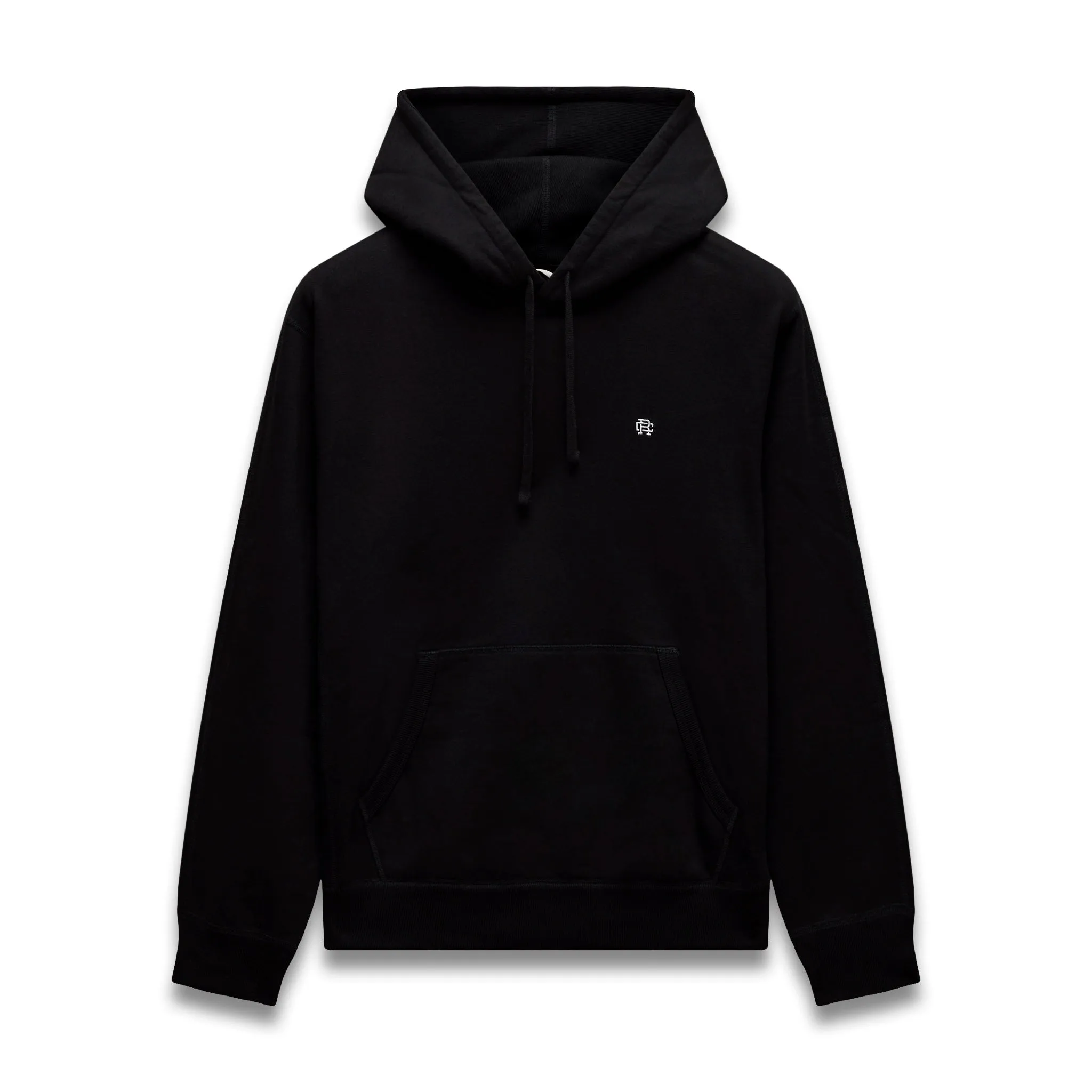 Midweight Terry Monogram Standard Hoodie sold by Reigning Champ