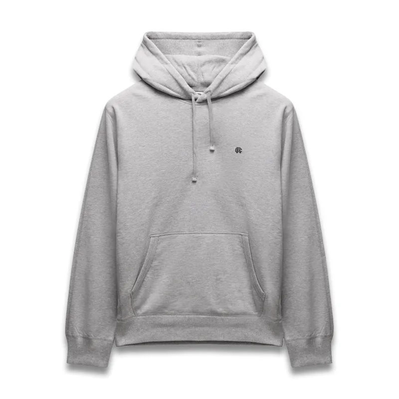Midweight Terry Monogram Standard Hoodie sold by Reigning Champ