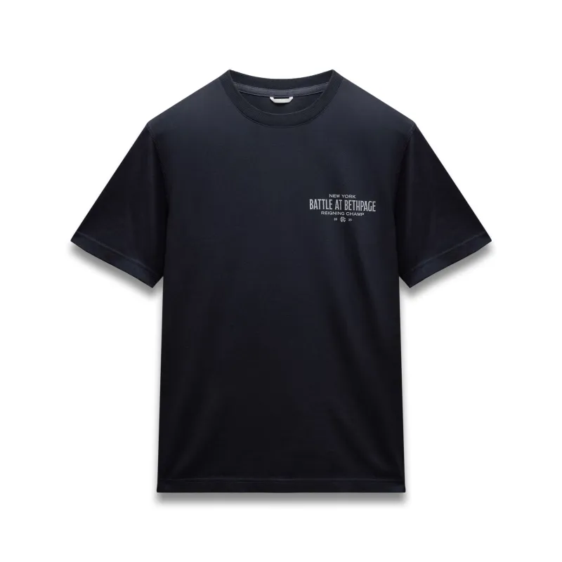 Midweight Jersey Bethpage Standard T-Shirt made by Reigning Champ