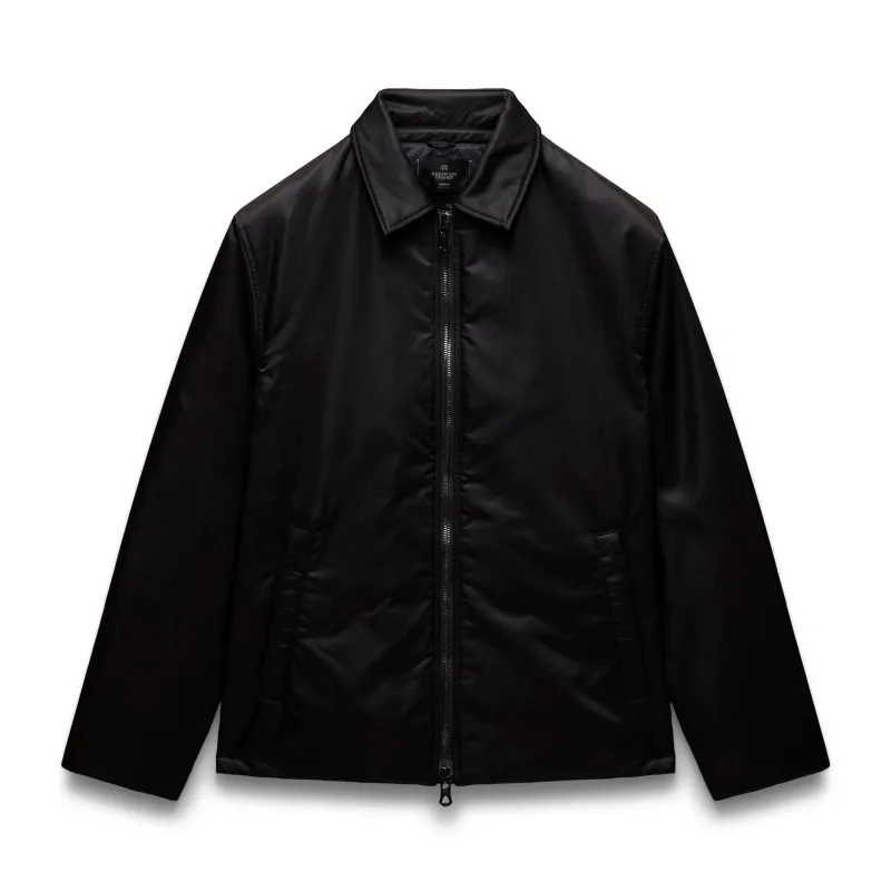 Nylon Twill Deck Jacket sold by Reigning Champ