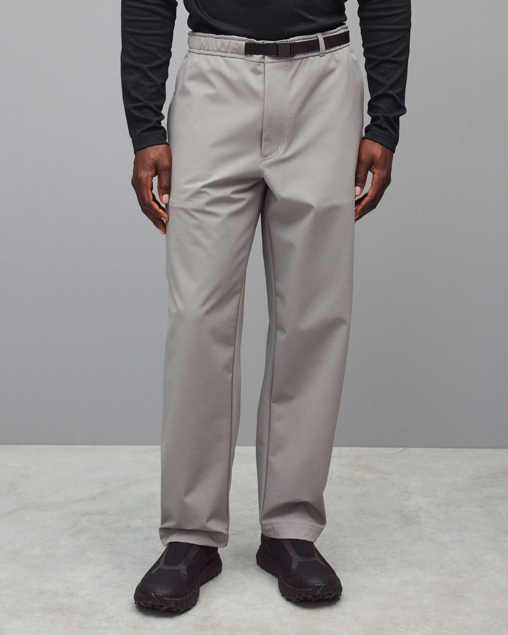 Gore-Tex® Windstopper Pivot Relaxed Pant sold by Reigning Champ product image thumbnail 3