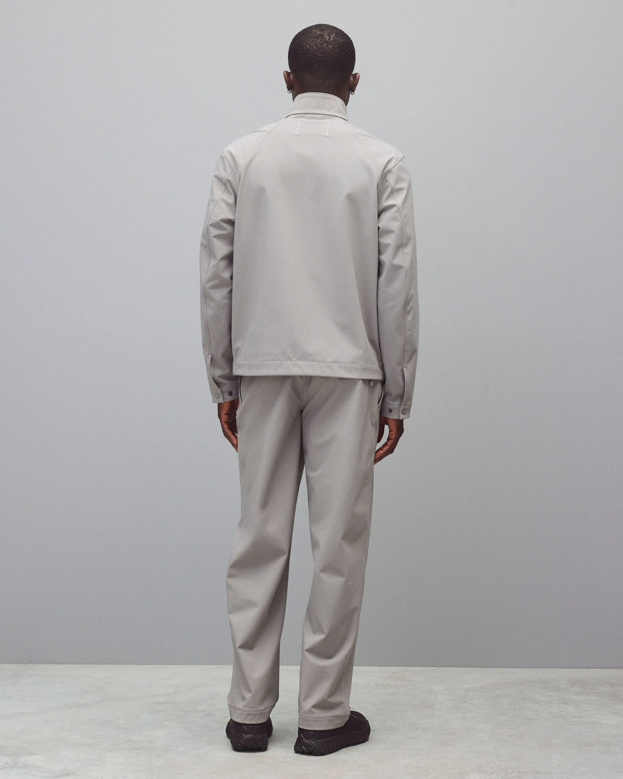 Gore-Tex® Windstopper Pivot Relaxed Pant sold by Reigning Champ product image thumbnail 5