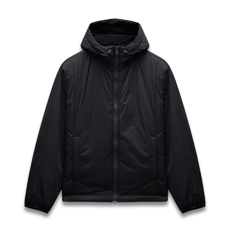 Nylon Ripstop Signal Hooded Jacket sold by Reigning Champ