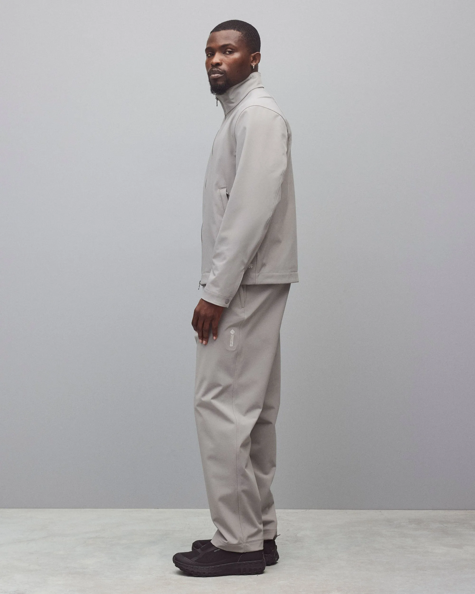 Gore-Tex® Windstopper Pivot Jacket sold by Reigning Champ product image thumbnail 4