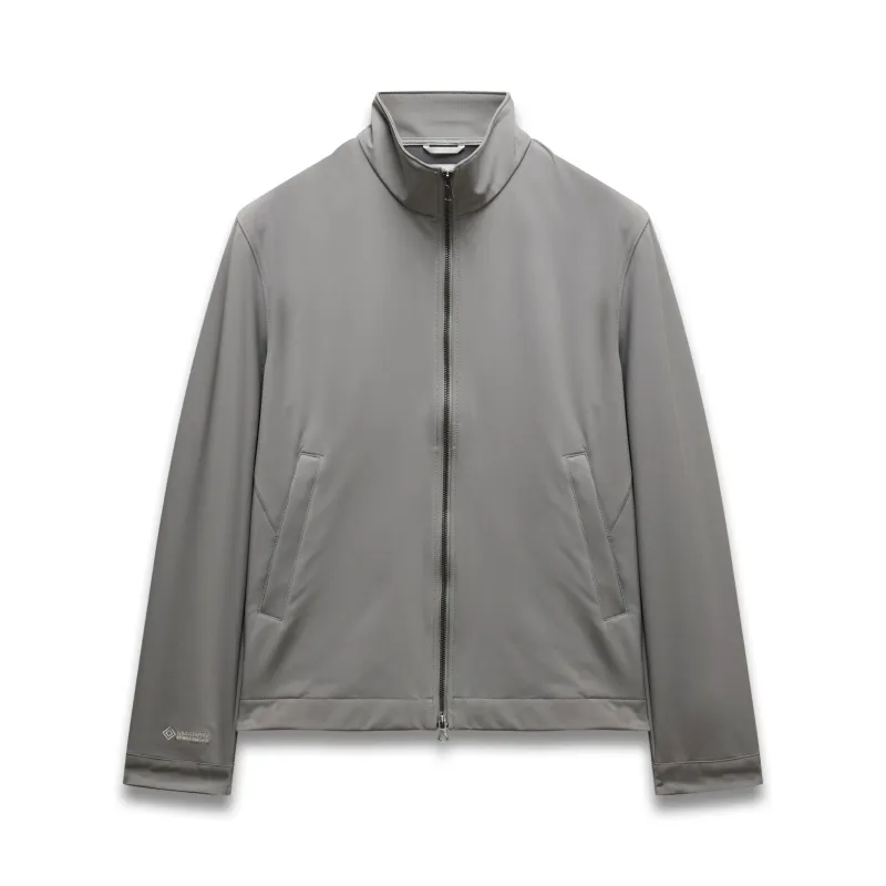 Gore-Tex Windstopper Pivot Jacket sold by Reigning Champ