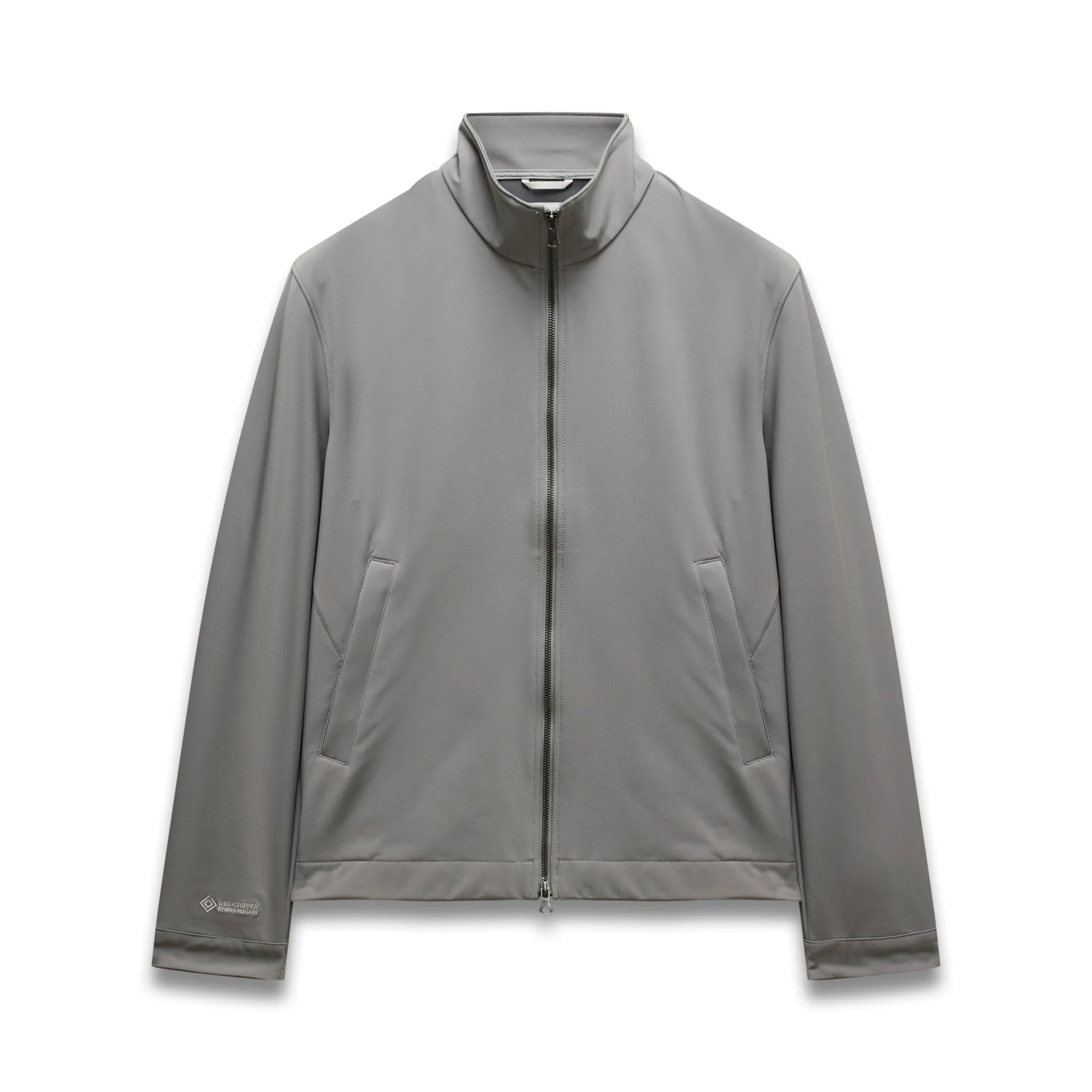 Gore-Tex® Windstopper Pivot Jacket sold by Reigning Champ