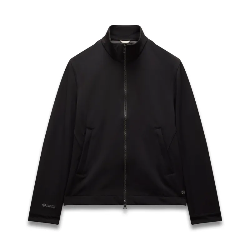 Gore-Tex® Windstopper Pivot Jacket sold by Reigning Champ
