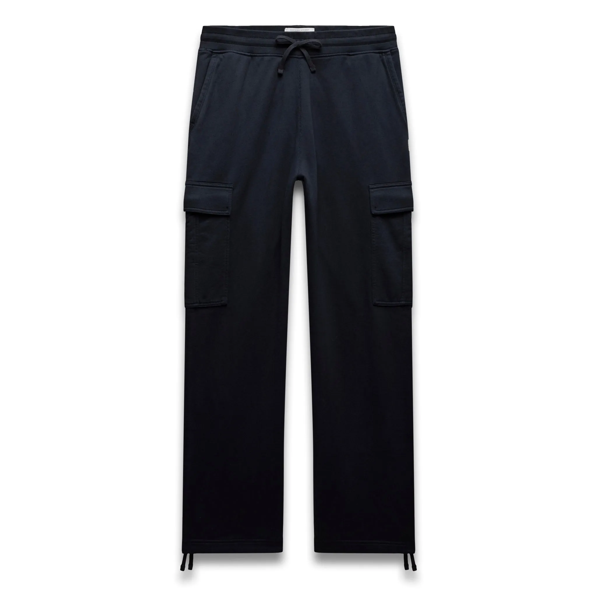 Midweight Terry Relaxed Cargo Sweatpant sold by Reigning Champ