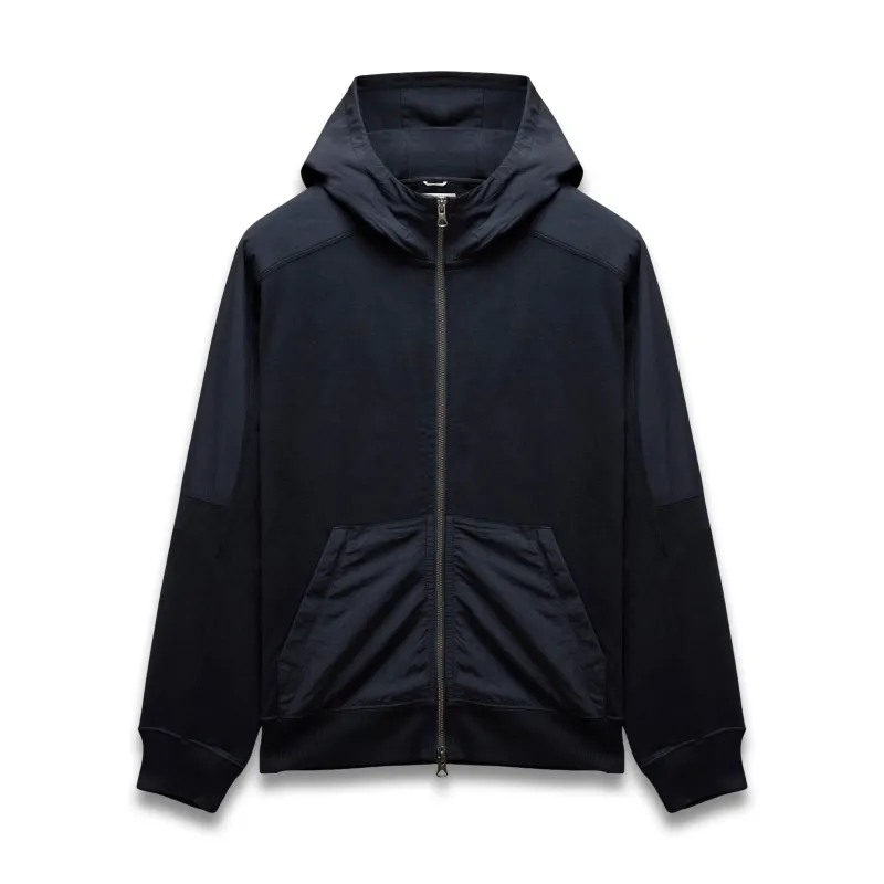Midweight Terry Defender Standard Zip Hoodie sold by Reigning Champ