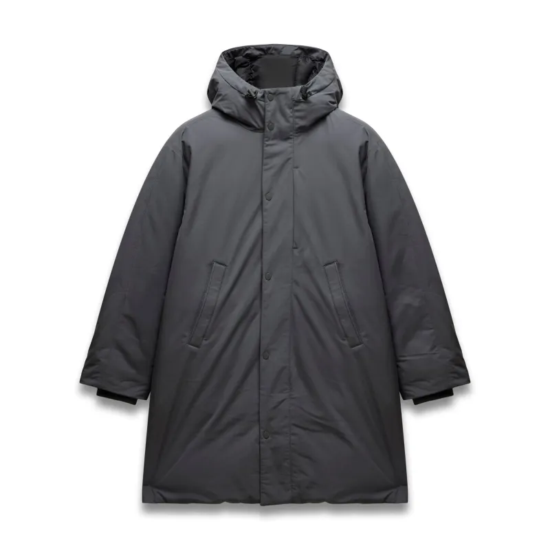 Tech Nylon Sideline Down Parka sold by Reigning Champ