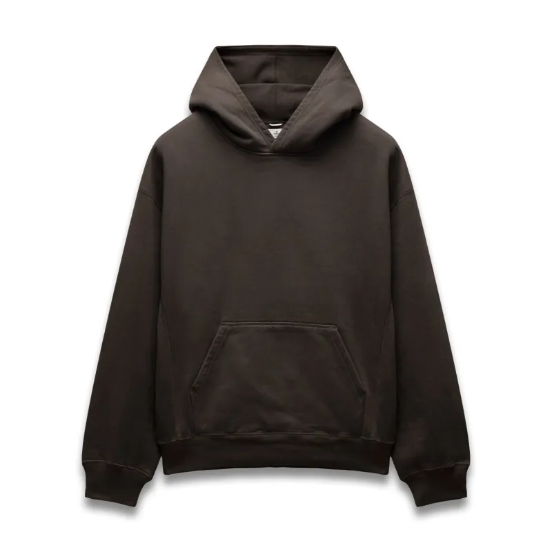 Brushed Fleece '97 Relaxed Hoodie sold by Reigning Champ