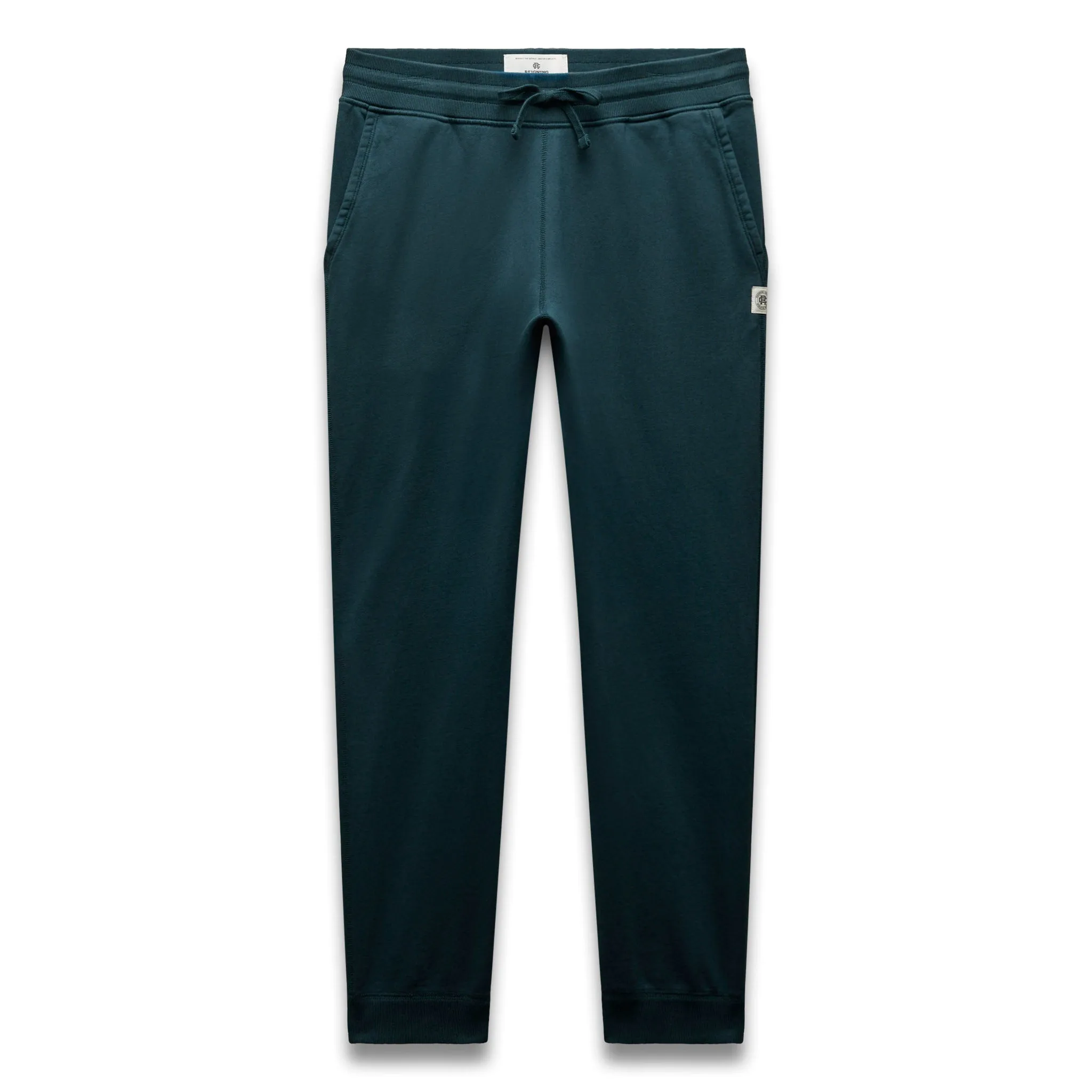 Midweight Terry Slim Sweatpant sold by Reigning Champ