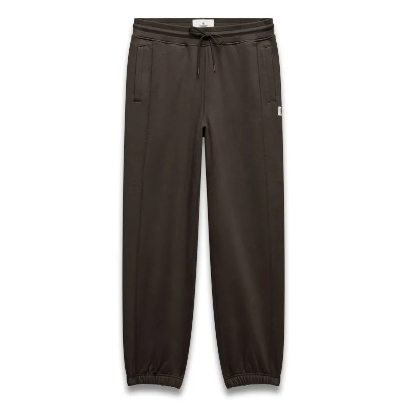 Brushed Fleece '97 Relaxed Sweatpant sold by Reigning Champ