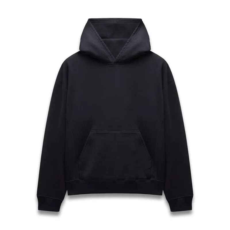 Brushed Fleece '97 Relaxed Hoodie sold by Reigning Champ