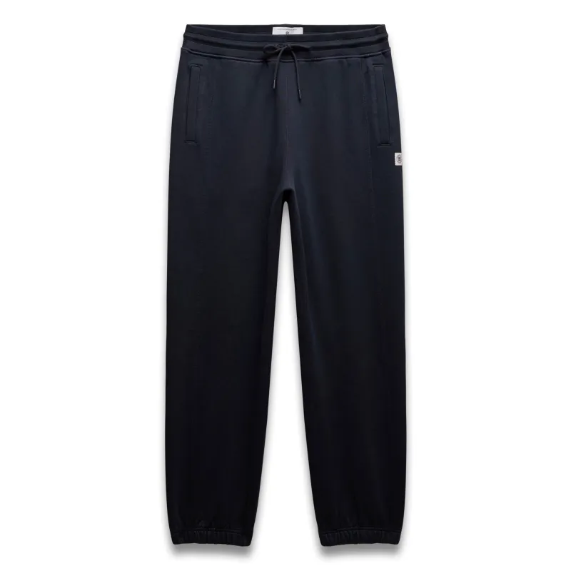 Brushed Fleece '97 Relaxed Sweatpant sold by Reigning Champ
