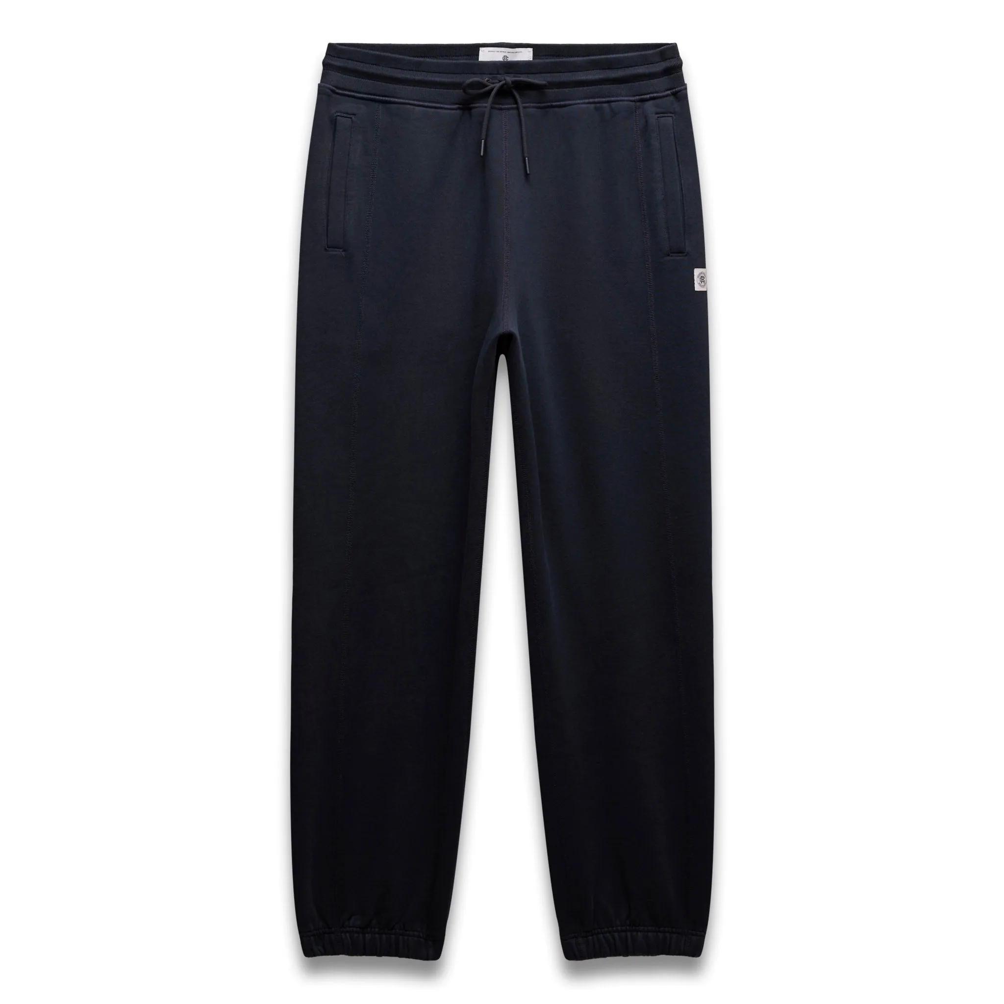 Brushed Fleece '97 Relaxed Sweatpant sold by Reigning Champ