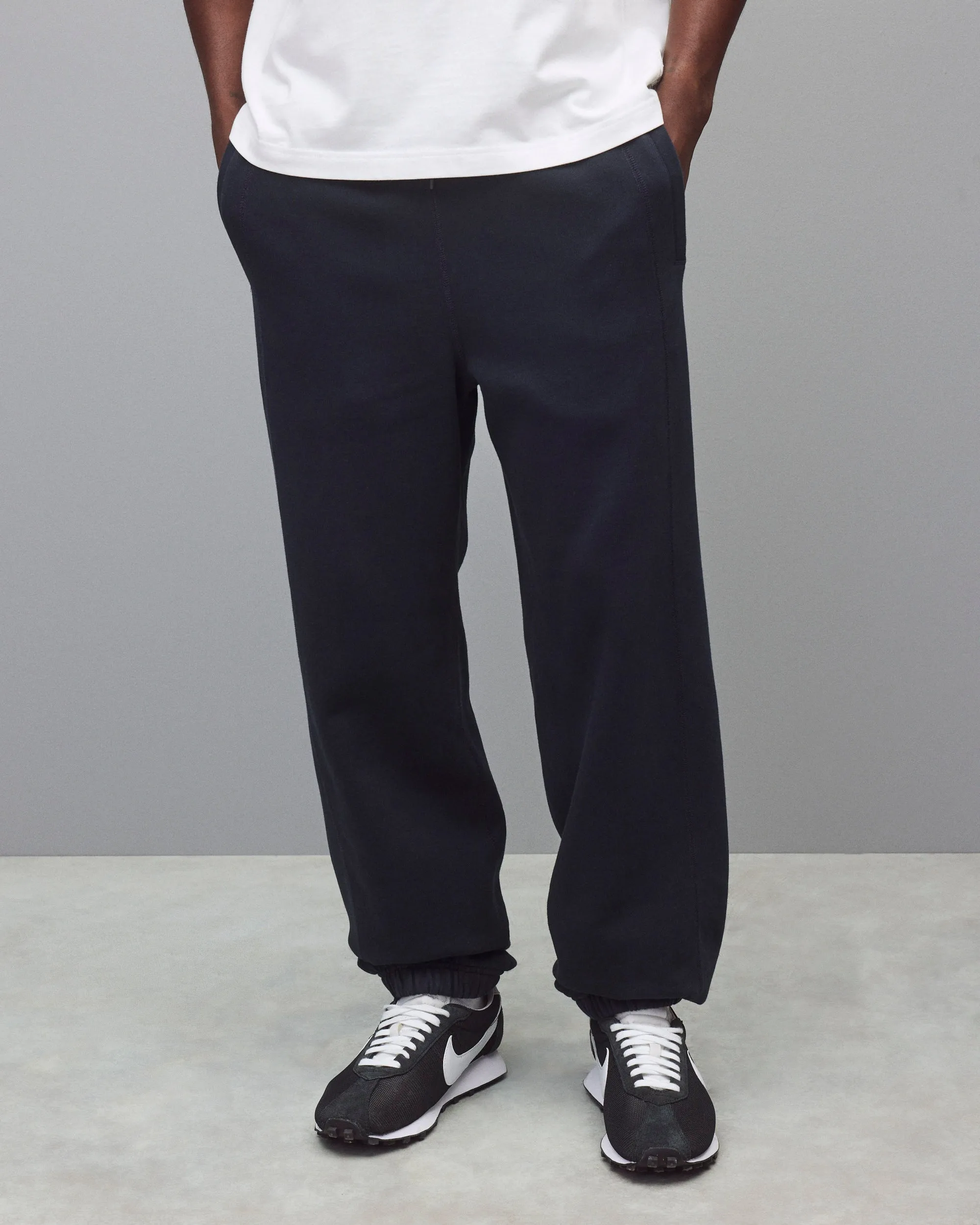 Brushed Fleece '97 Relaxed Sweatpant sold by Reigning Champ product image thumbnail 3