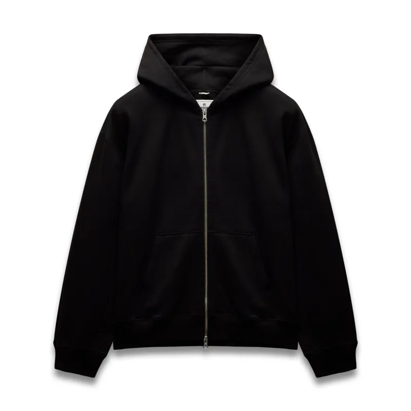 Brushed Fleece '97 Relaxed Zip Hoodie sold by Reigning Champ