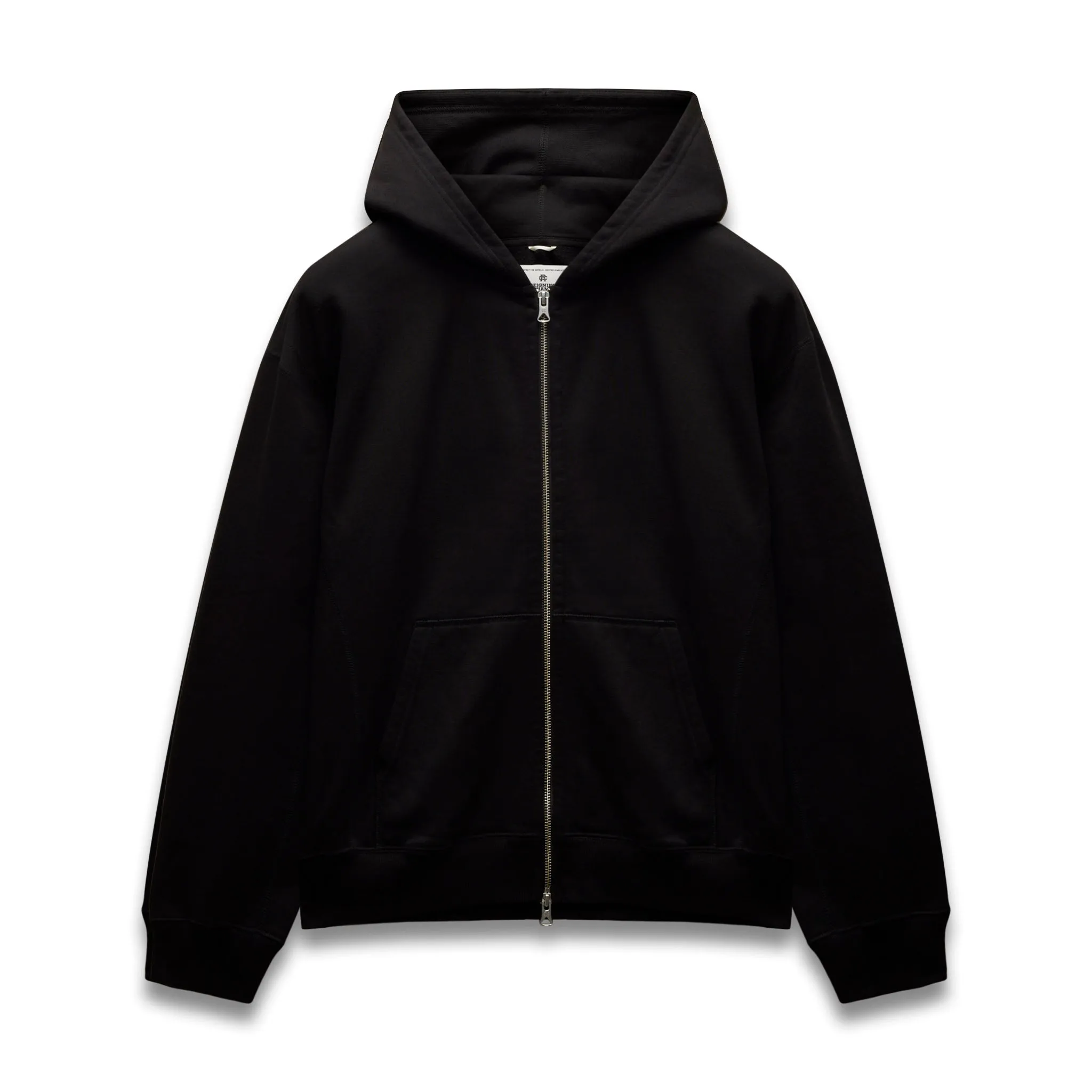 Brushed Fleece '97 Relaxed Zip Hoodie sold by Reigning Champ