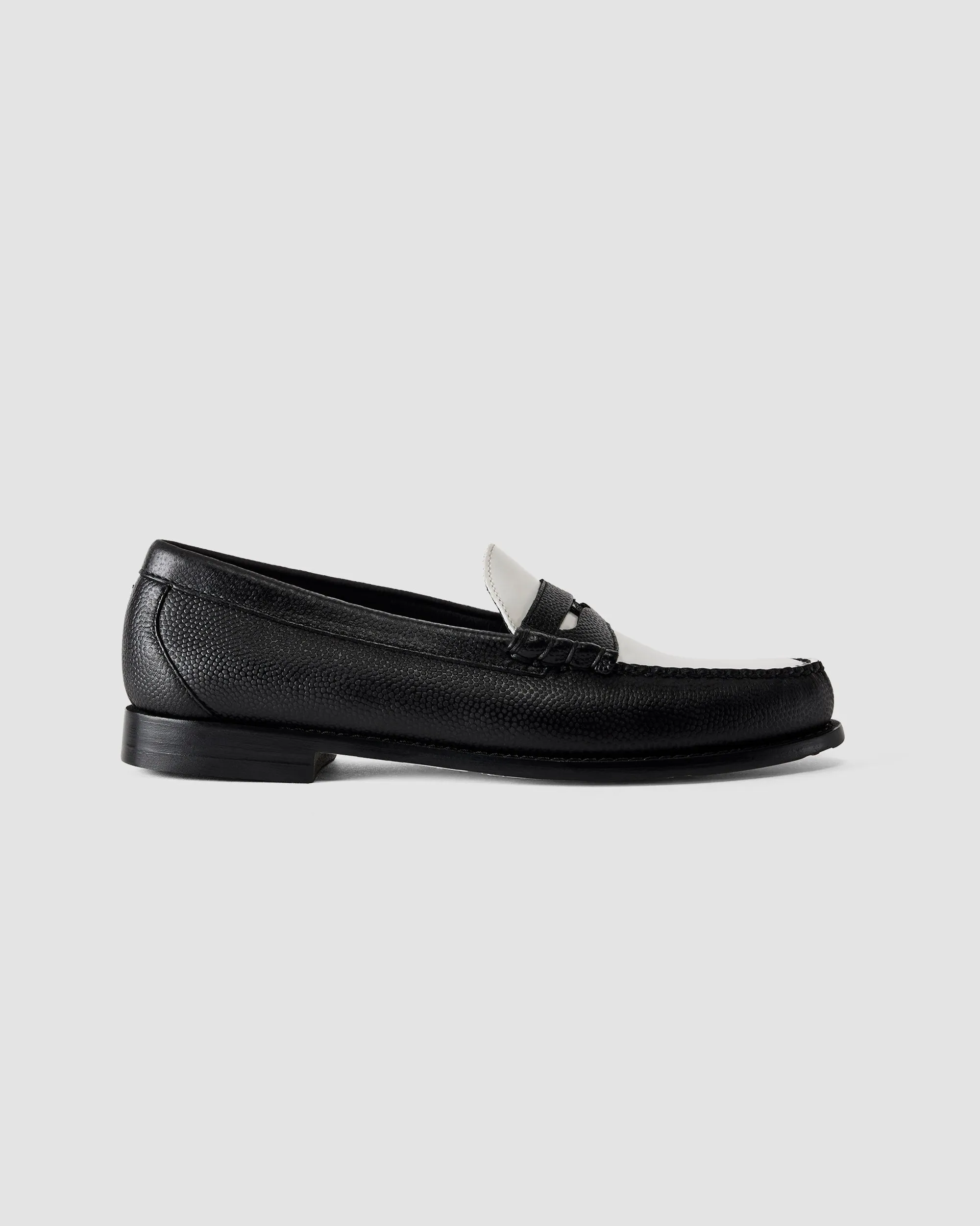 G.H.BASS x Reigning Champ Larson Weejuns Loafer sold by Reigning Champ product image thumbnail 5