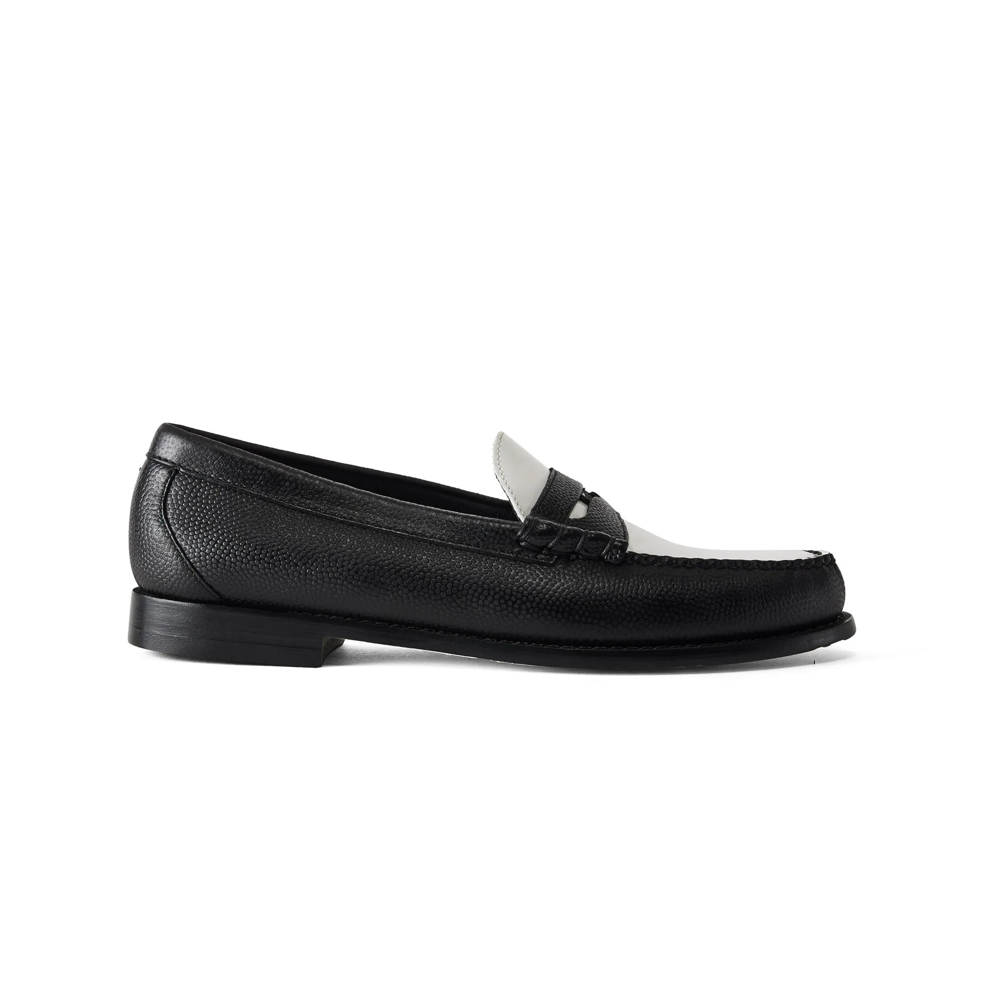 G.H.BASS x Reigning Champ Larson Weejuns Loafer sold by Reigning Champ