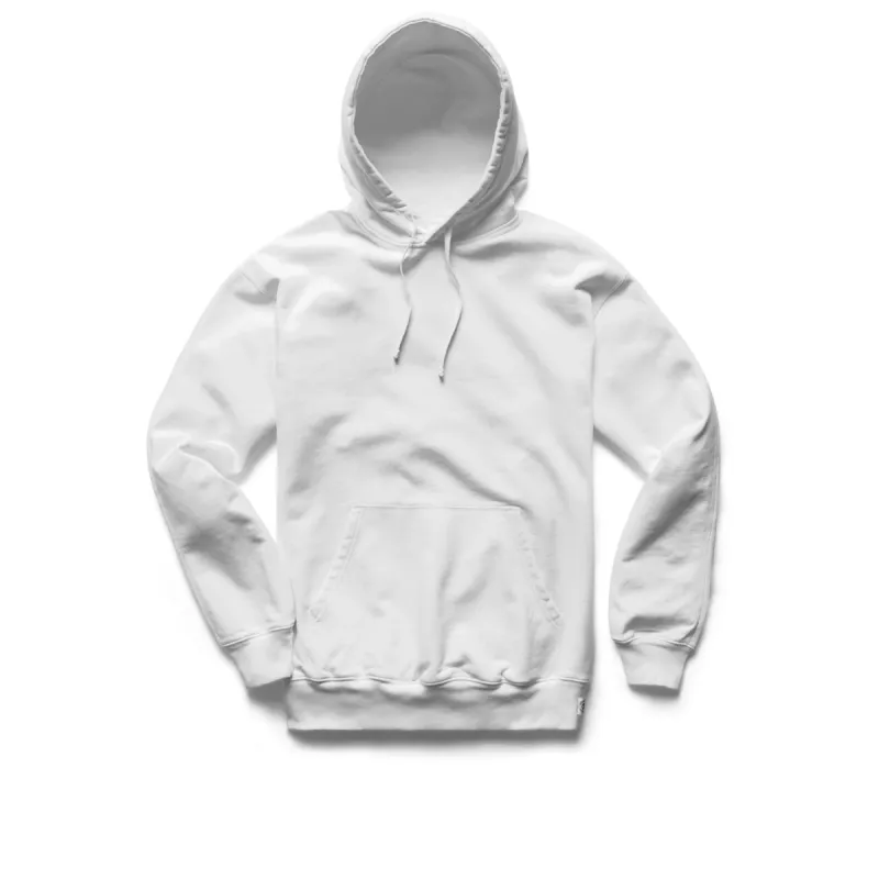 Midweight Terry Relaxed Hoodie - Vault sold by Reigning Champ