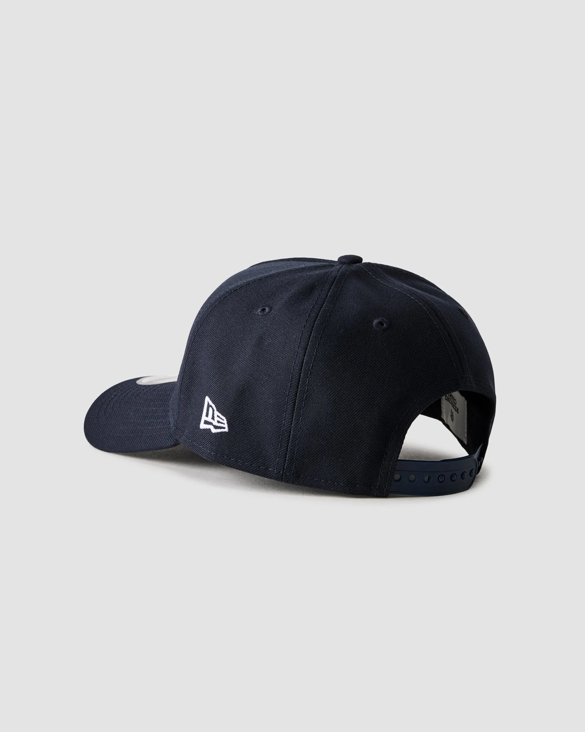 New Era 9Forty A-Frame Monogram Cap sold by Reigning Champ product image thumbnail 4