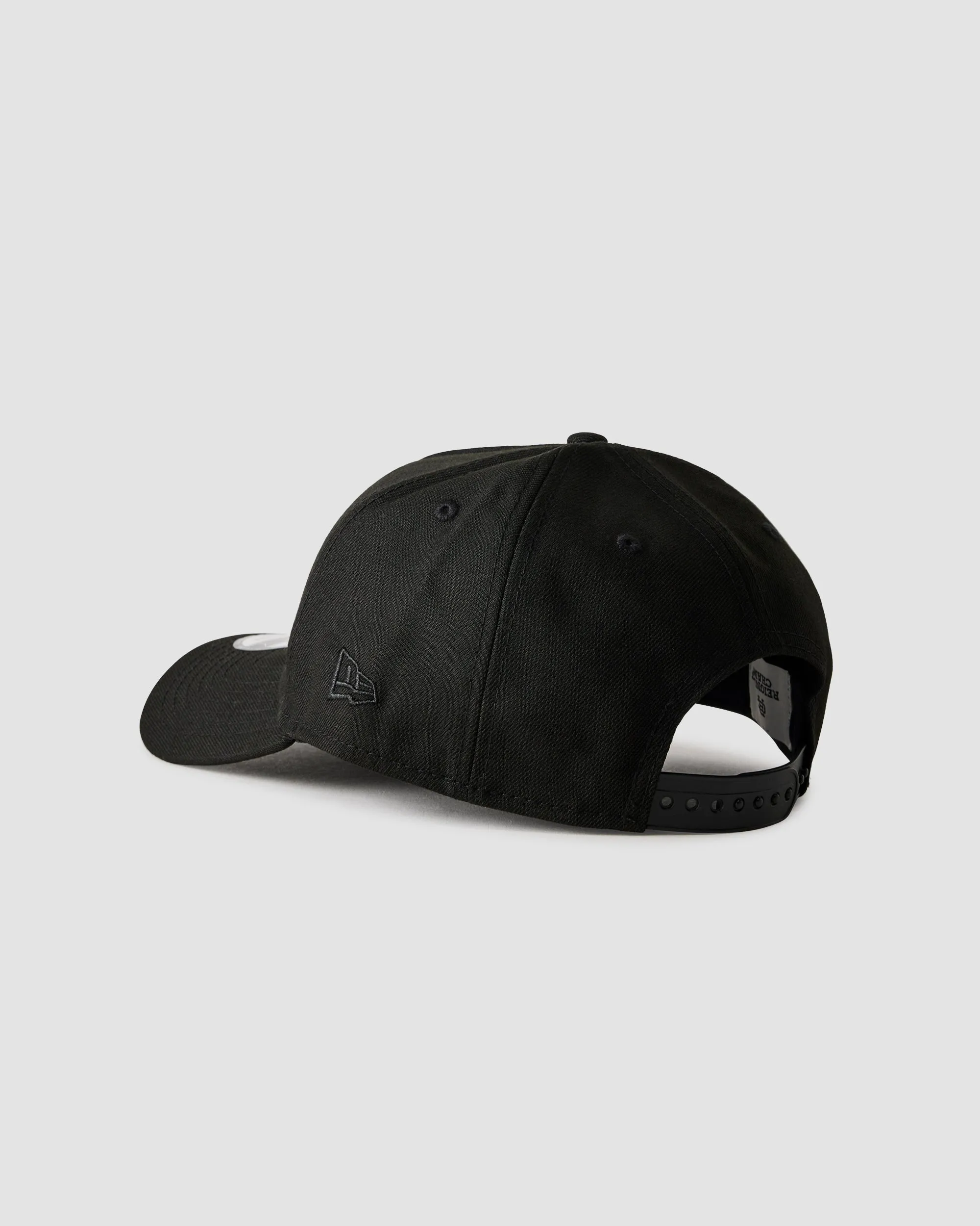New Era 9Forty A-Frame Monogram Cap sold by Reigning Champ product image thumbnail 4