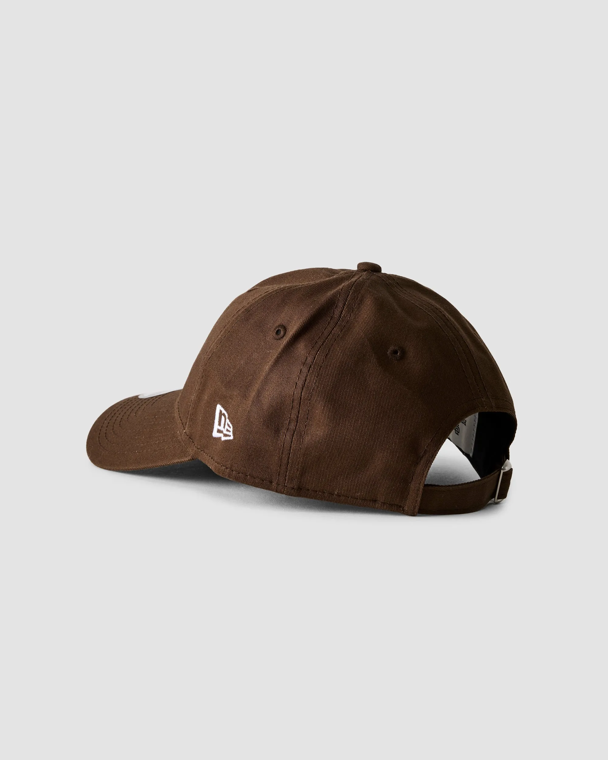 New Era 9Twenty Mini Monogram Cap sold by Reigning Champ product image thumbnail 4