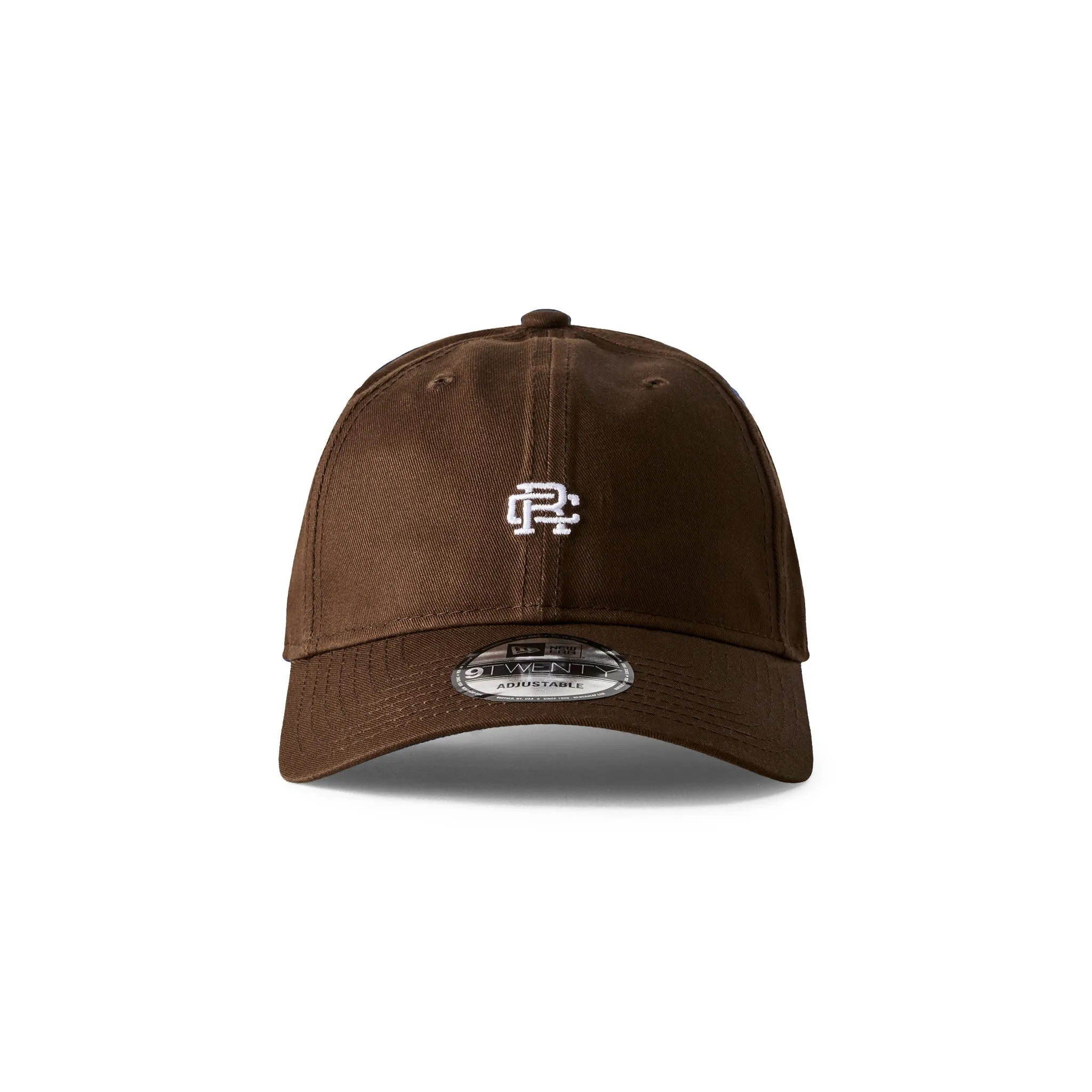 New Era 9Twenty Mini Monogram Cap sold by Reigning Champ