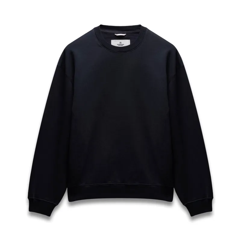 Brushed Fleece '97 Relaxed Crewneck sold by Reigning Champ
