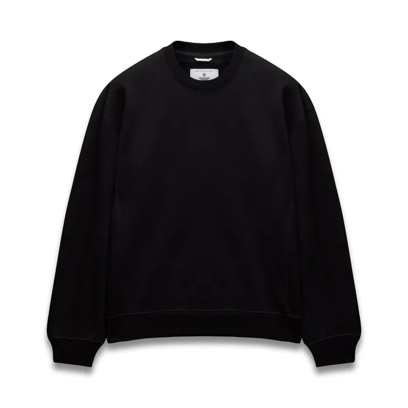 Brushed Fleece '97 Relaxed Crewneck made by Reigning Champ