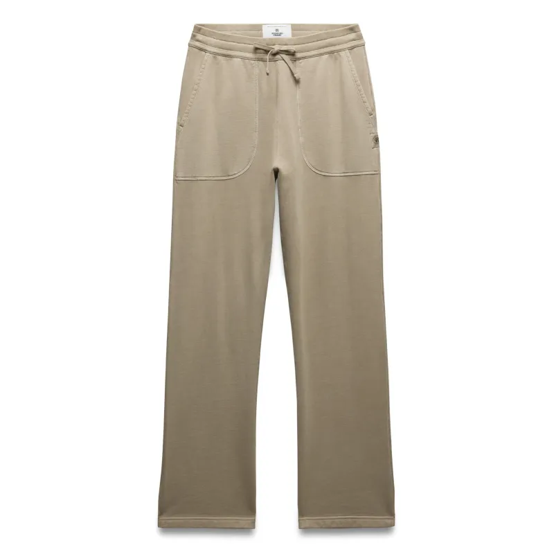 Midweight Terry Fadeaway Standard Sweatpant sold by Reigning Champ