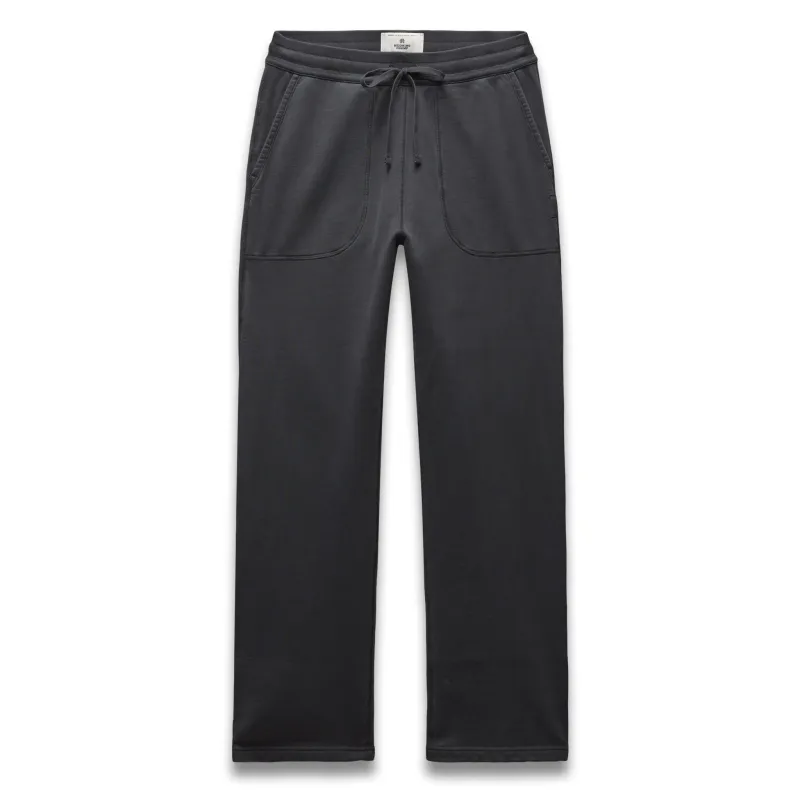 Midweight Terry Fadeaway Standard Sweatpant sold by Reigning Champ