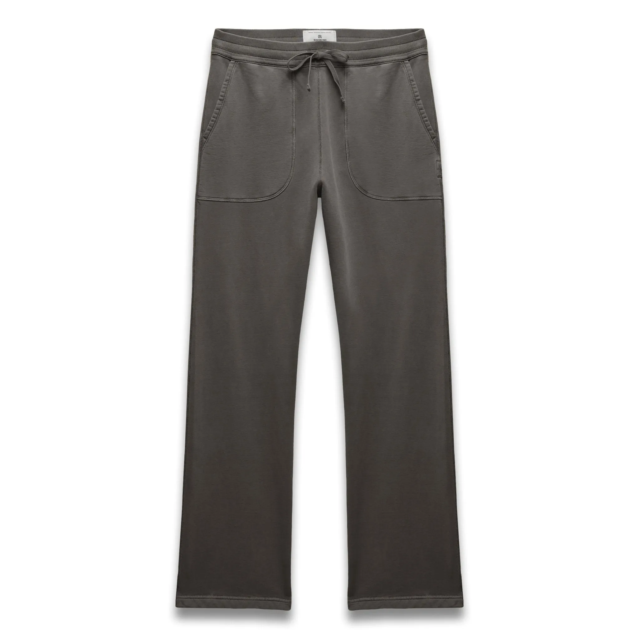 Midweight Terry Fadeaway Standard Sweatpant sold by Reigning Champ