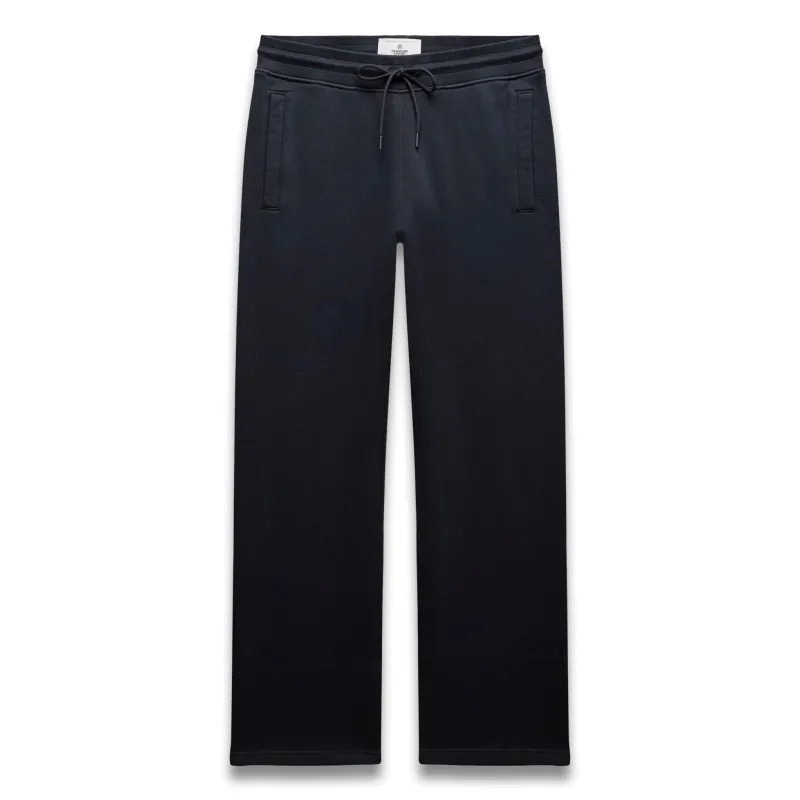 Brushed Fleece Straight Leg Standard Sweatpant sold by Reigning Champ