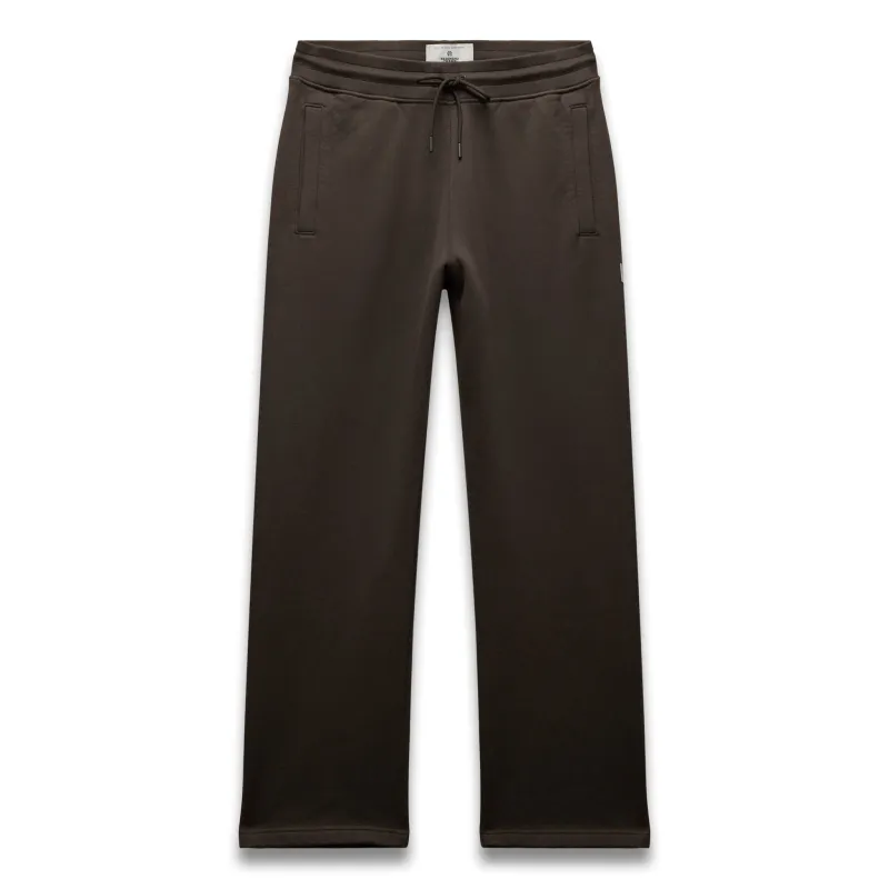Brushed Fleece Straight Leg Standard Sweatpant sold by Reigning Champ