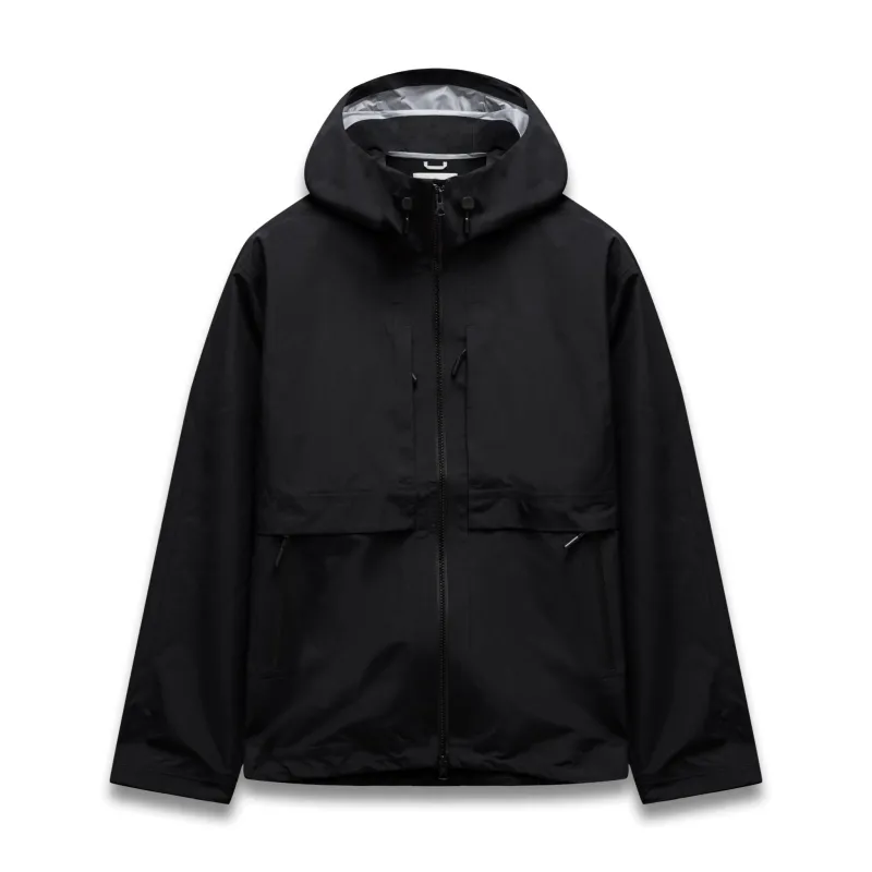 Gore-Tex® Waterproof Rival Jacket sold by Reigning Champ